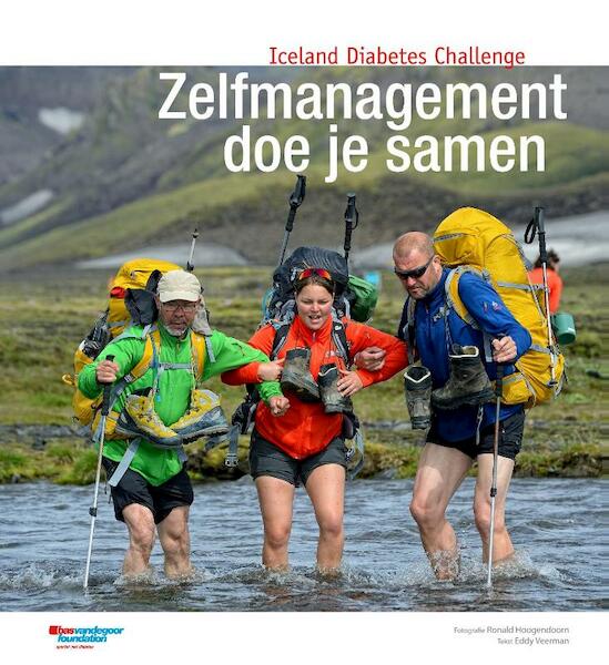 Zelfmanagement doe je samen - Eddy Veerman, Sasja Huisman (ISBN 9789071902147)