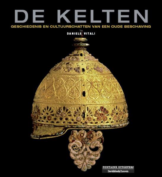 De Kelten - D. Vitali (ISBN 9789077363171)