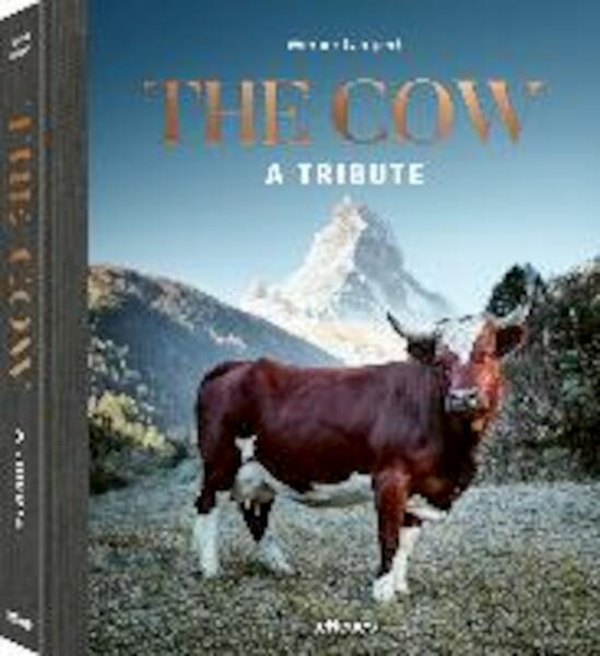 The Cow - Werner Lampert (ISBN 9783961711840)
