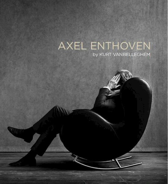 Enthoven - Kurt Van Belleghem (ISBN 9789053254264)