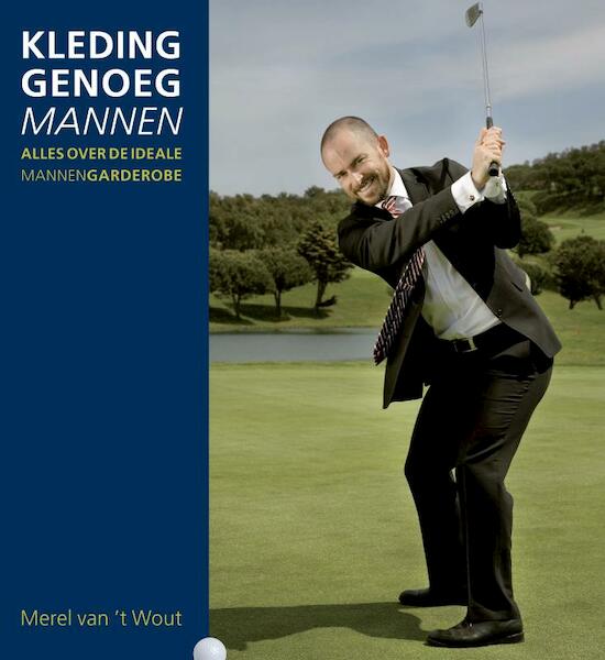 Kleding genoeg Mannen - M. van 't Wout (ISBN 9789080711150)
