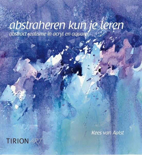 Abstraheren kun je leren - Kees van Aalst (ISBN 9789043913973)