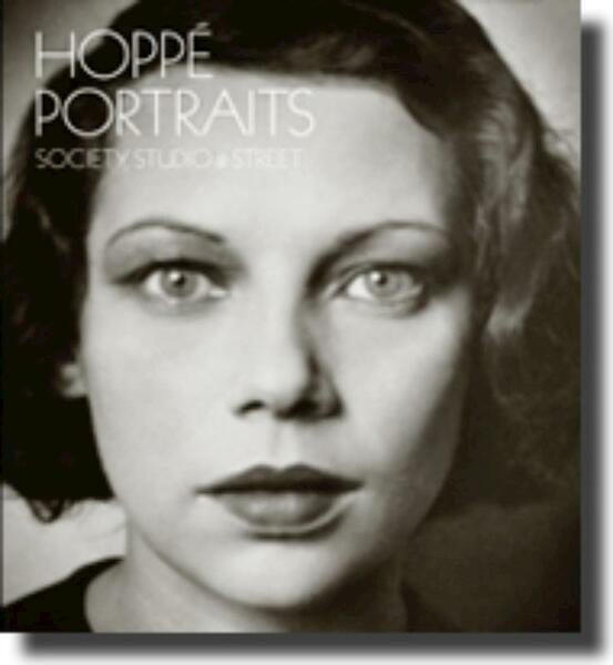 Hoppe Portraits - Terrence Pepper (ISBN 9781855144217)
