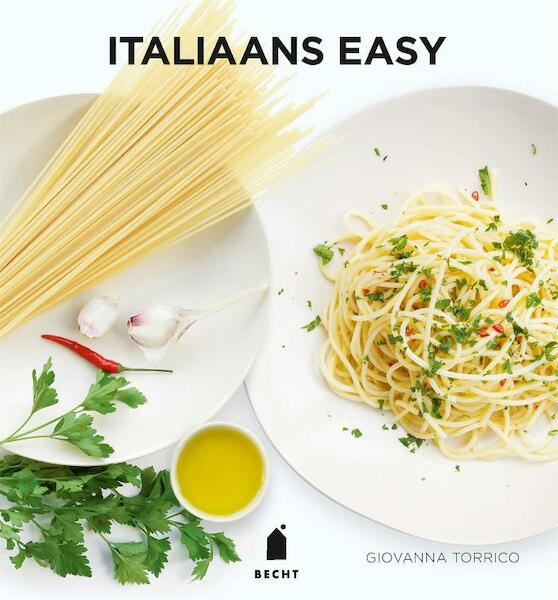 Italiaans easy - Giovanna Torrico (ISBN 9789023015529)