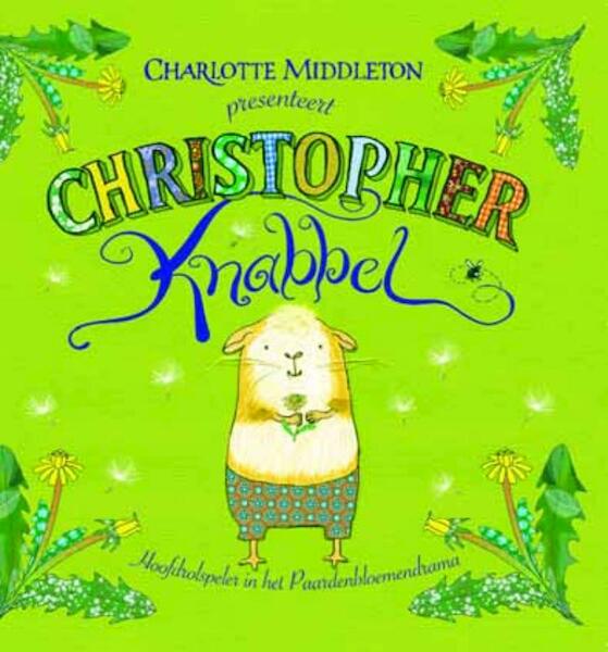 Christopher Knabbel - Charlotte Middleton (ISBN 9789025111106)