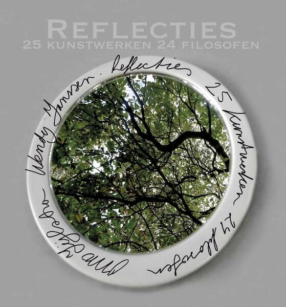 Reflecties - Onno Zijlstra, Wendy Janssen (ISBN 9789460362255)
