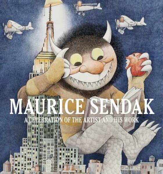 Maurice Sendak - Justin G. Schiller (ISBN 9781419708268)