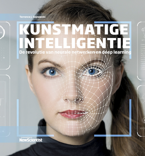 Kunstmatige intelligentie - Terrence J. Sejnowski (ISBN 9789085716426)
