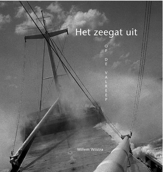 Het zeegat uit - Hans Beukema (ISBN 9789081677615)