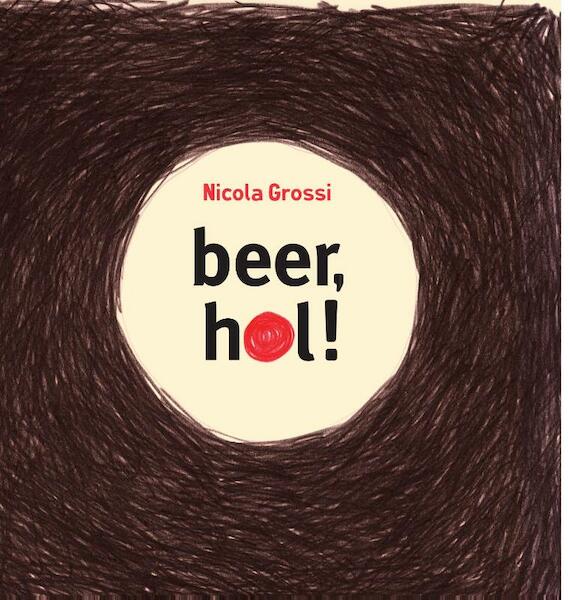 Beer, hol! - Nicola Grossi (ISBN 9789463130684)