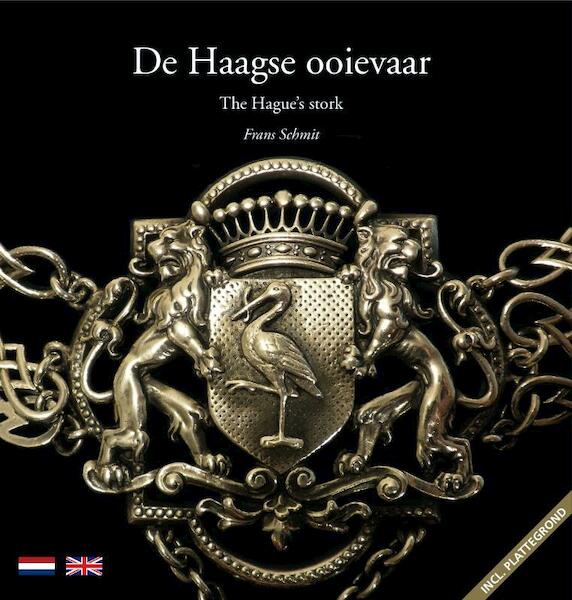 De Haagse Ooievaar - Frans Schmit (ISBN 9789491168123)
