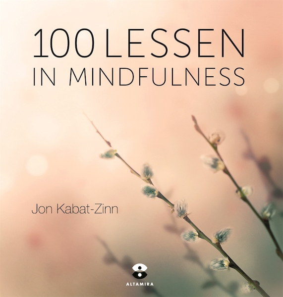 100 lessen in mindfulness - Hor Tuck Loon, Jon Kabat-Zinn (ISBN 9789401303071)