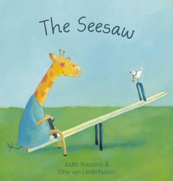 The Seesaw - Judith Koppens (ISBN 9781605371528)