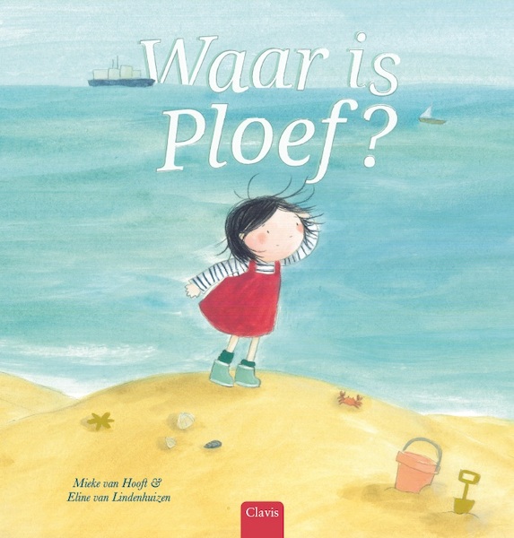 Waar is Ploef? - Mieke van Hooft (ISBN 9789044832457)