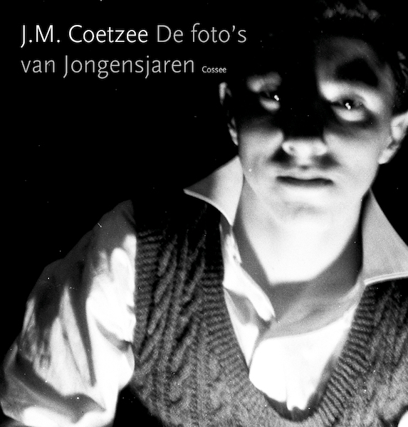 De foto's van Jongensjaren - J.M. Coetzee (ISBN 9789059368194)