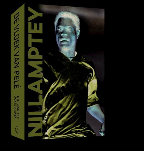 Nii Lamptey - Joris Kaper (ISBN 9789492920720)