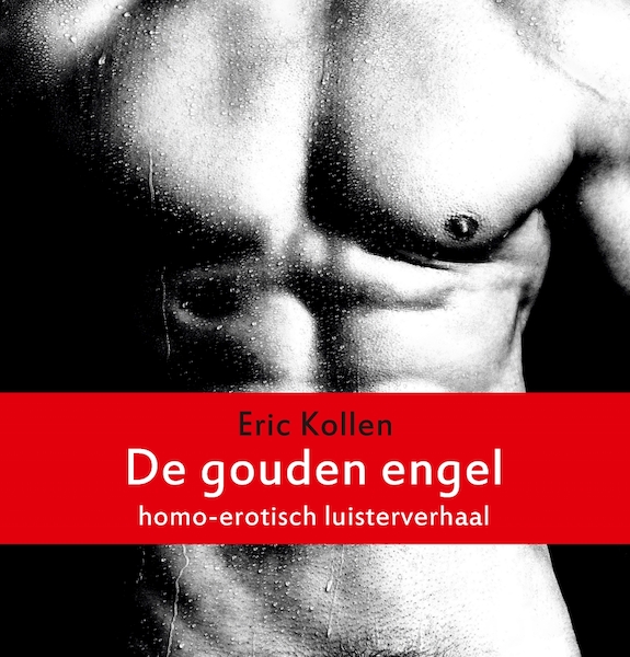 De gouden engel - Eric Kollen (ISBN 9789492188991)