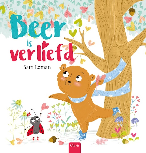 Beer is verliefd - Sam Loman (ISBN 9789044836332)