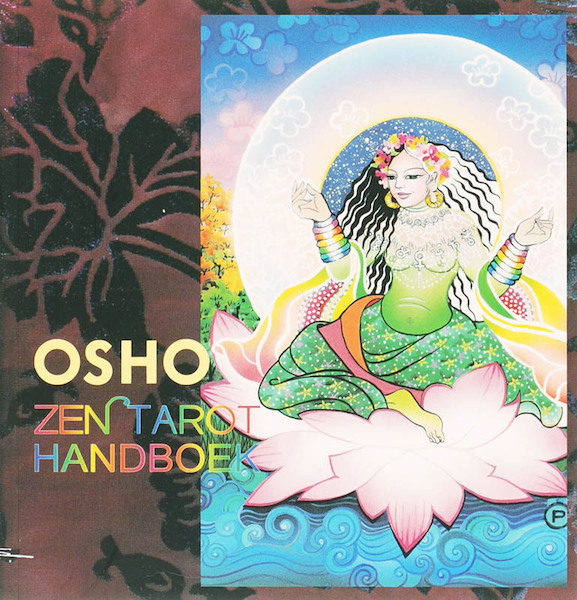 Zen-tarot handboek - Osho (ISBN 9789059800434)