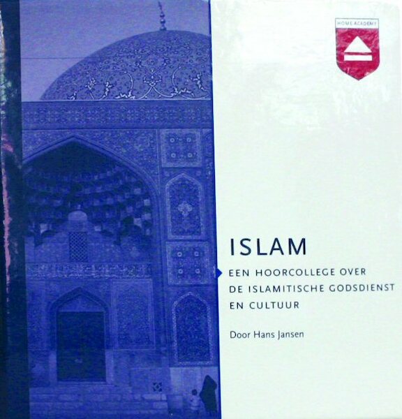 Islam - Hans Jansen (ISBN 9789461490438)