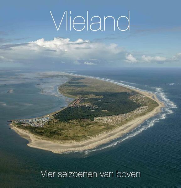 Vlieland - Herman IJsseling (ISBN 9789079716173)