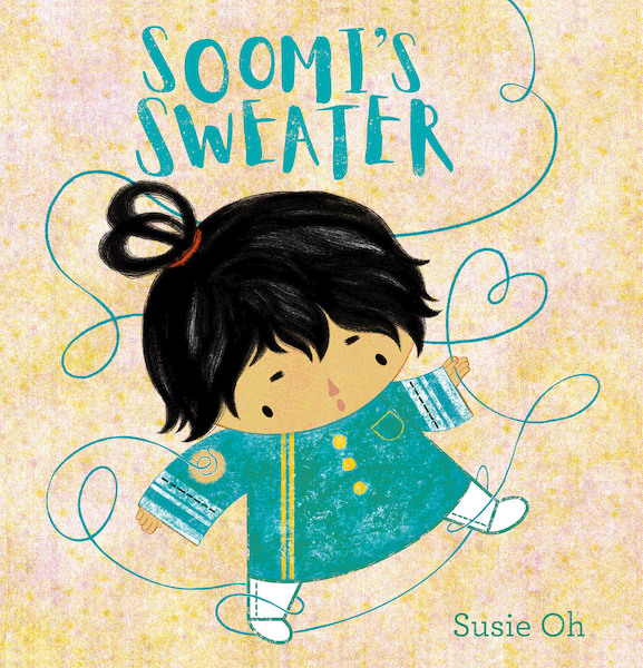 Soomi's Sweater - Susie Oh (ISBN 9781605376912)