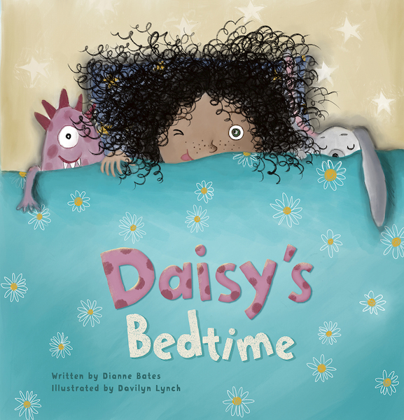 Daisy's Bedtime - Dianne Bates (ISBN 9781605377278)