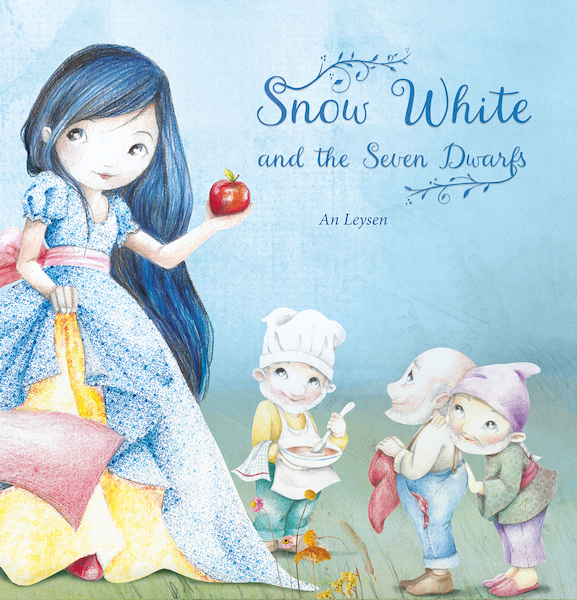 Snow White and the Seven Dwarfs - An Leysen (ISBN 9781605379692)