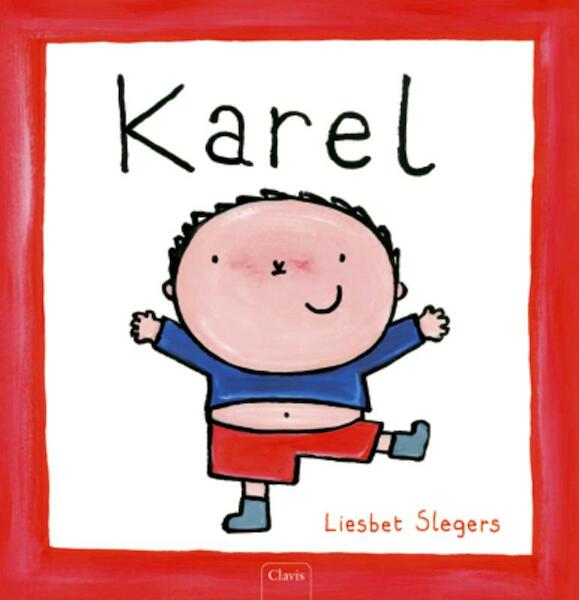 Karel Jubileumeditie - Liesbet Slegers (ISBN 9789044810349)