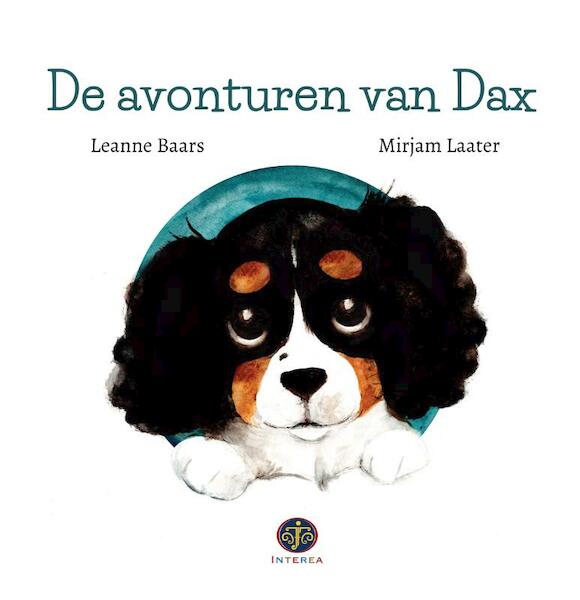 De avonturen van Dax - Leanne Baars (ISBN 9789490428044)