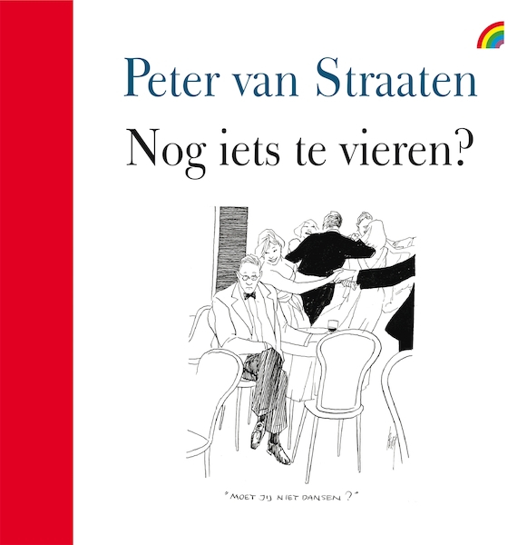 Nog iets te vieren? - Peter van Straaten (ISBN 9789041712202)