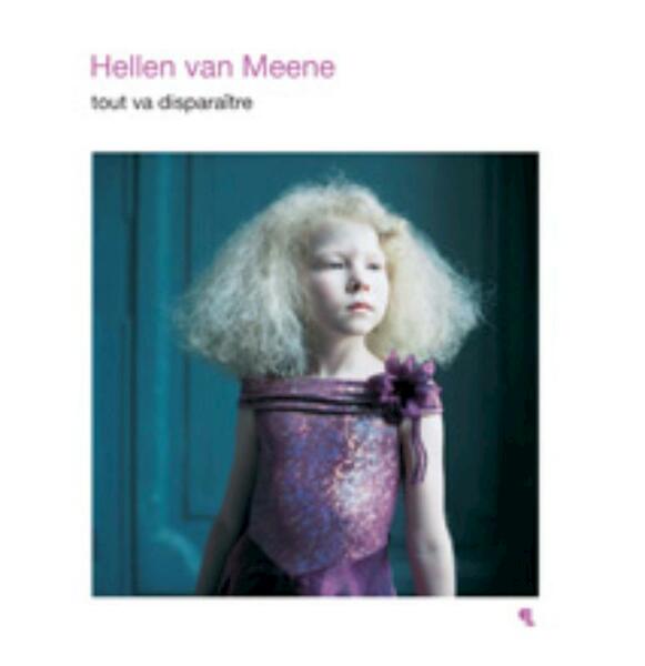 Hellen Van Meene - J.M. Colberg (ISBN 9789055449323)
