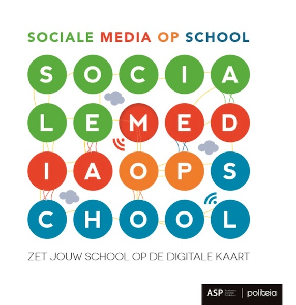 Sociale media op school - Kevin De Ridder, Jacques Verleijen (ISBN 9782509026750)