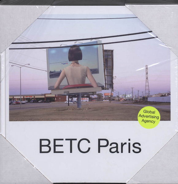 BETC Paris - R. Babinet (ISBN 9789063691783)