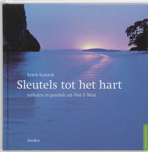 Sleutels tot het hart - E. Kaniok (ISBN 9789056701147)