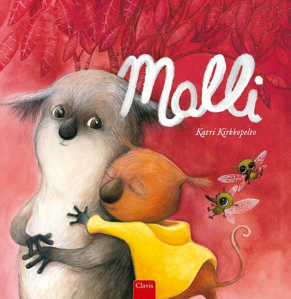 Molli - Katri Kirkkopelto (ISBN 9789044822328)