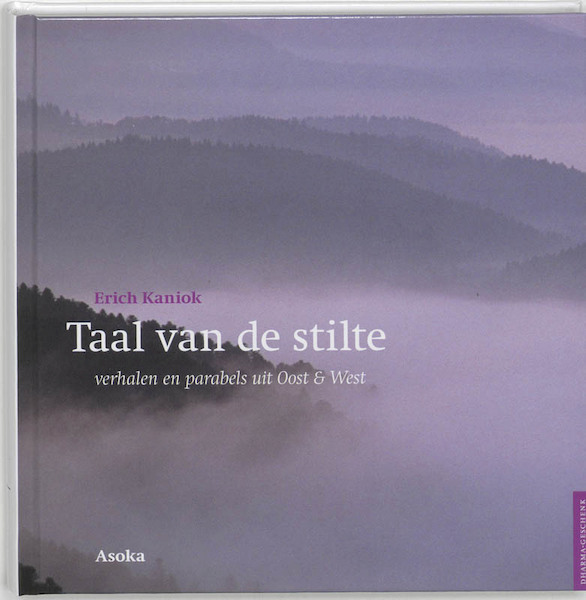Taal van de stilte - E. Kaniok (ISBN 9789056701376)