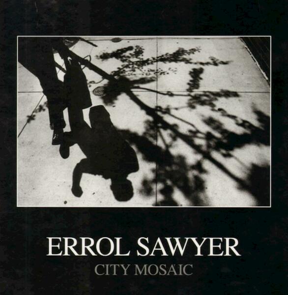 City mosaic - Errol Sawyer (ISBN 9789081604116)