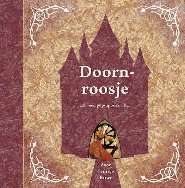 Doornroosje - L. Rowe, Louise Rowe (ISBN 9789044331837)
