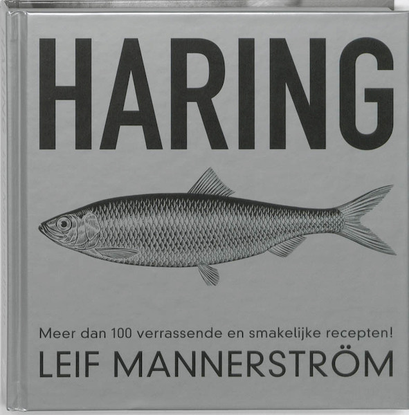 Haring - L. Mannerström (ISBN 9789061128281)