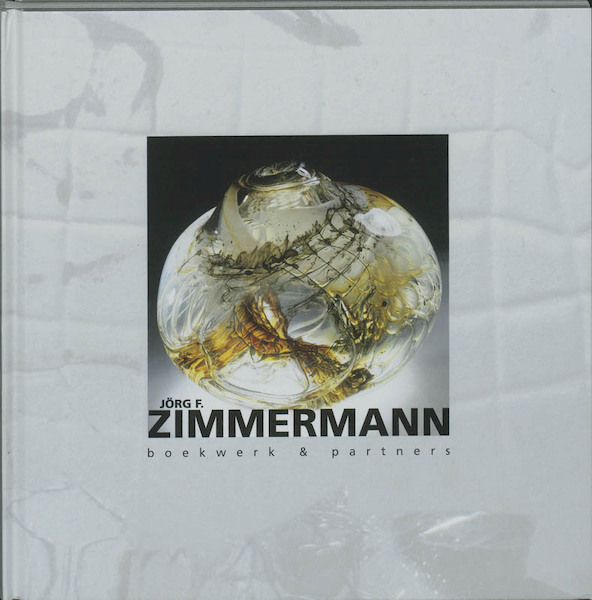 Jörg F. Zimmermann - Jörg F. Zimmermann (ISBN 9789054022527)