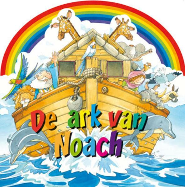 De ark van Noach - (ISBN 9789033831041)