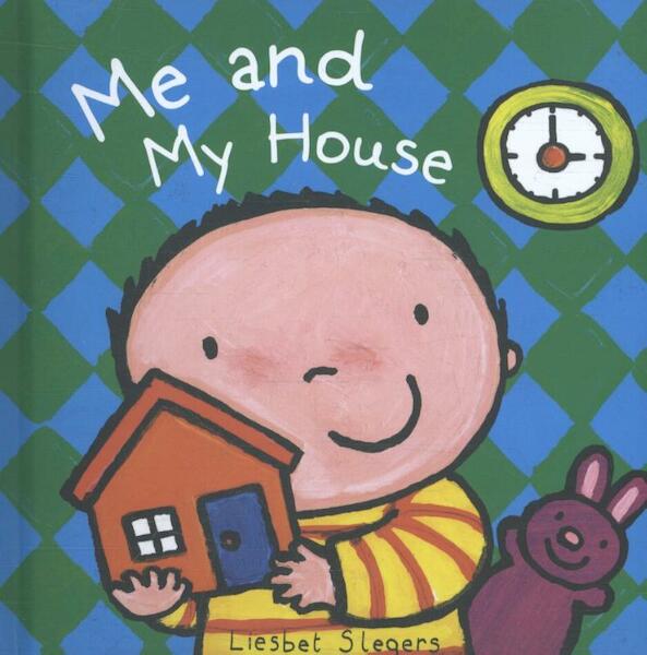 Me and My House - (ISBN 9781605372501)