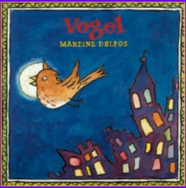 Vogel - Martine F. Delfos (ISBN 9789085605928)