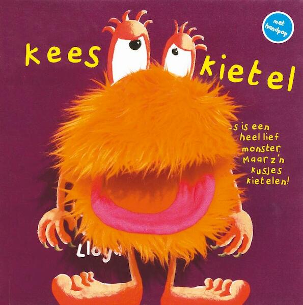 Kees Kietel - Sam Lloyd (ISBN 9789047502272)