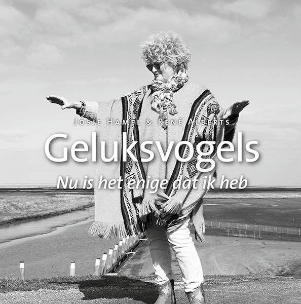 Geluksvogels - Josje Hamel, Geert Broertjes (ISBN 9789050482066)