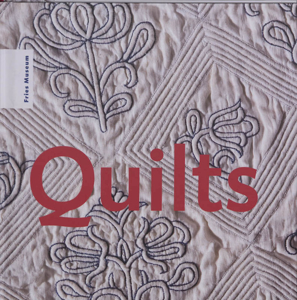 Quilts - G. Arnolli, A. Moonen (ISBN 9789033007804)