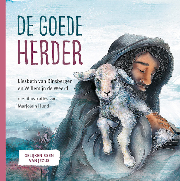 De goede Herder - Liesbeth van Binsbergen, Willemijn de Weerd (ISBN 9789033834219)