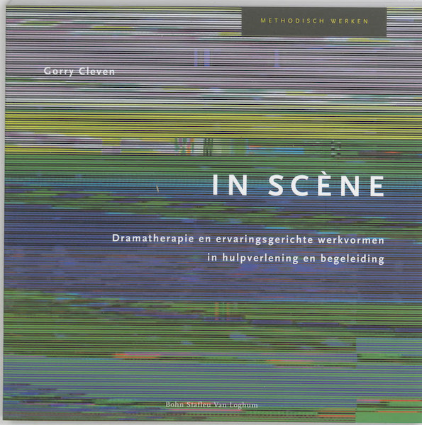 In scene - G. Cleven (ISBN 9789031342075)