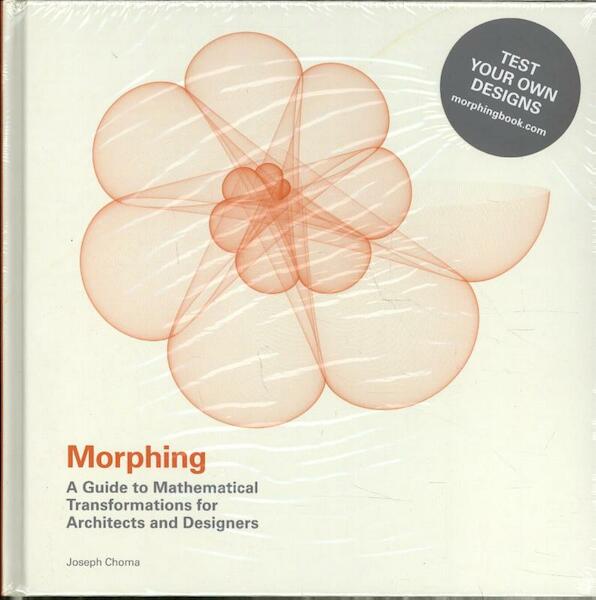 Morphing - Joseph Choma (ISBN 9781780674131)